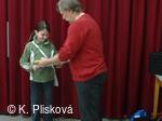 Obecní knihovna v Petřvaldě - knihovna, kde jste doma!