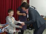 Obecní knihovna v Petřvaldě - knihovna, kde jste doma!