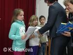 Obecní knihovna v Petřvaldě - knihovna, kde jste doma!