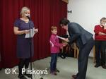 Obecní knihovna v Petřvaldě - knihovna, kde jste doma!