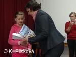 Obecní knihovna v Petřvaldě - knihovna, kde jste doma!