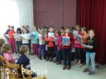 Obecní knihovna v Petřvaldě - knihovna, kde jste doma!
