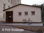 Školní jídelna Bělotín