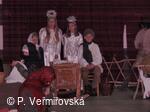 Základní a Mateřská škola Petřvald okres Nový Jičín p.o.
