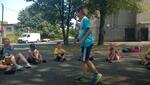 Obecní knihovna v Petřvaldě - knihovna, kde jste doma!