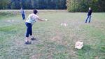 Obecní knihovna v Petřvaldě - knihovna, kde jste doma!