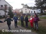 Obecní knihovna v Petřvaldě - knihovna, kde jste doma!
