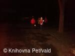 Obecní knihovna v Petřvaldě - knihovna, kde jste doma!