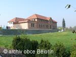 Stolařství Zapalač, s.r.o.