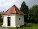 Kaple sv. Antonína