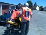 SUZUKI GS 500 E