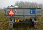 Zetor 5011Zetor 5011