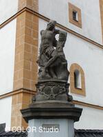 Socha