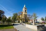 Kostel sv. Vavřince, Ronov nad Doubravou