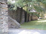 Zámecký park Bruntál