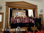 XXIV. Valentův hudební podzim 2018
