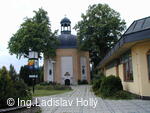 Kaple sv. Michala