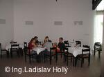 Restaurace SNĚŽENKA Sedlnice