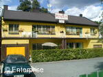 Penzion Doušek
