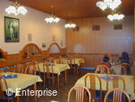 Restaurace a bar Terezka