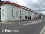 Galerie V Kapli