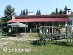 Restaurace Mezinka