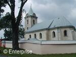 Kostel sv. Michaela