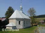 Kostel sv. Anny