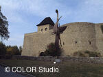 Hrad Helfštýn