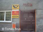 Pošta