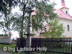 Bělotín - Nejdek, Filiální kostel sv. Urbana