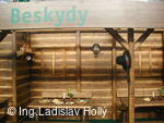BESKYDY-VALAŠSKO, regionální agentura CR