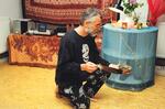 Tantra NATARAJ Skalka u Doks, Festival BOHYNĚ 2004
