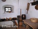 Jasenná, muzeum