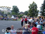 Leskovec nad Moravicí