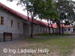 Zřícenina Slezskoostravského hradu, Ostrava