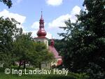 Jindřichov