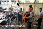 MFF Pražský jarmark