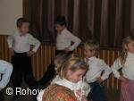Klub důchodců Rohov