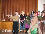 Klub důchodců Rohov