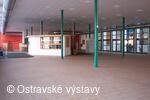 Výstaviště Černá louka, Ostravské výstavy, a.s.