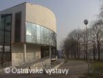 Výstaviště Černá louka, Ostravské výstavy, a.s.