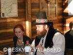 BESKYDY-VALAŠSKO, regionální agentura CR
