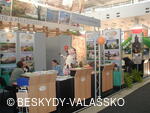 BESKYDY-VALAŠSKO, regionální agentura CR