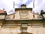 Hrad Bouzov
