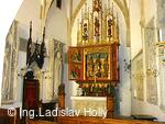 Hrad Bouzov