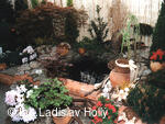 Výstaviště Flora Olomouc