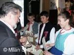 Jihočeské folklorní sdružení