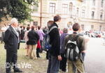 Mezinárodní folklorní festival Slavnosti pod Zvičinou