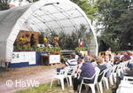 Mezinárodní folklorní festival Slavnosti pod Zvičinou